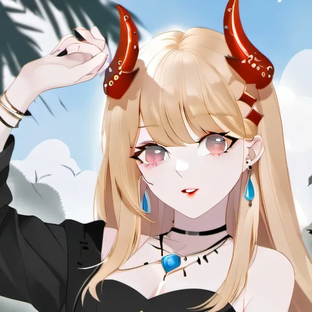 chat with ai character: MHA/baby bakugo