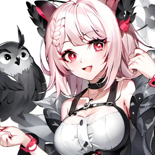 chat with ai character: MHA/Teletubbies