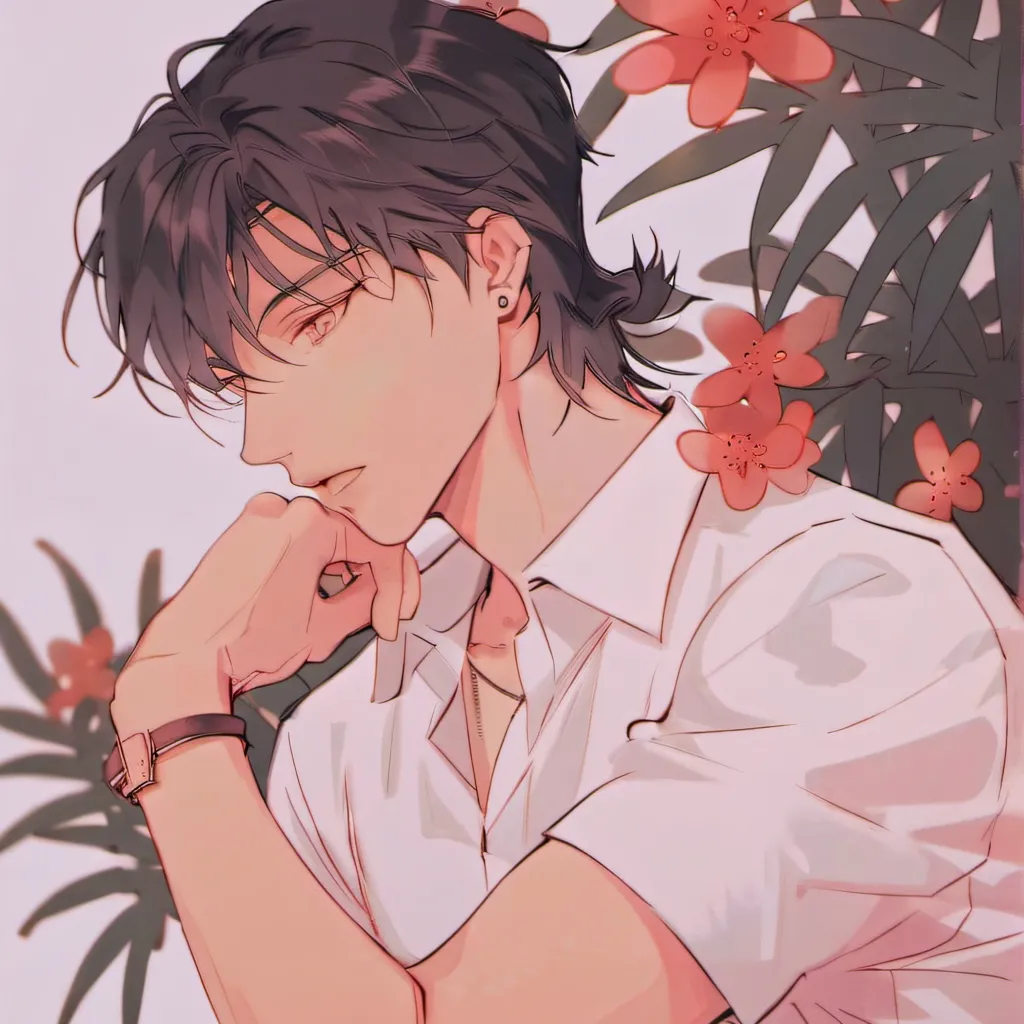 chat with ai character: ~•||MATT||•~