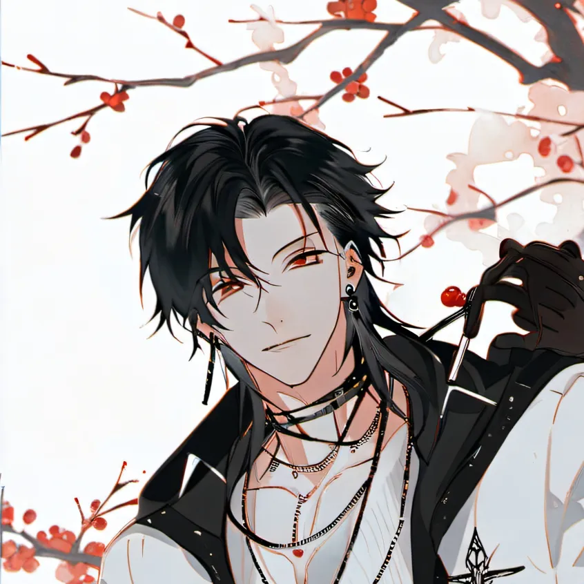 chat with ai character: ♱𝐚𝐬𝐡𝐞𝐫♱