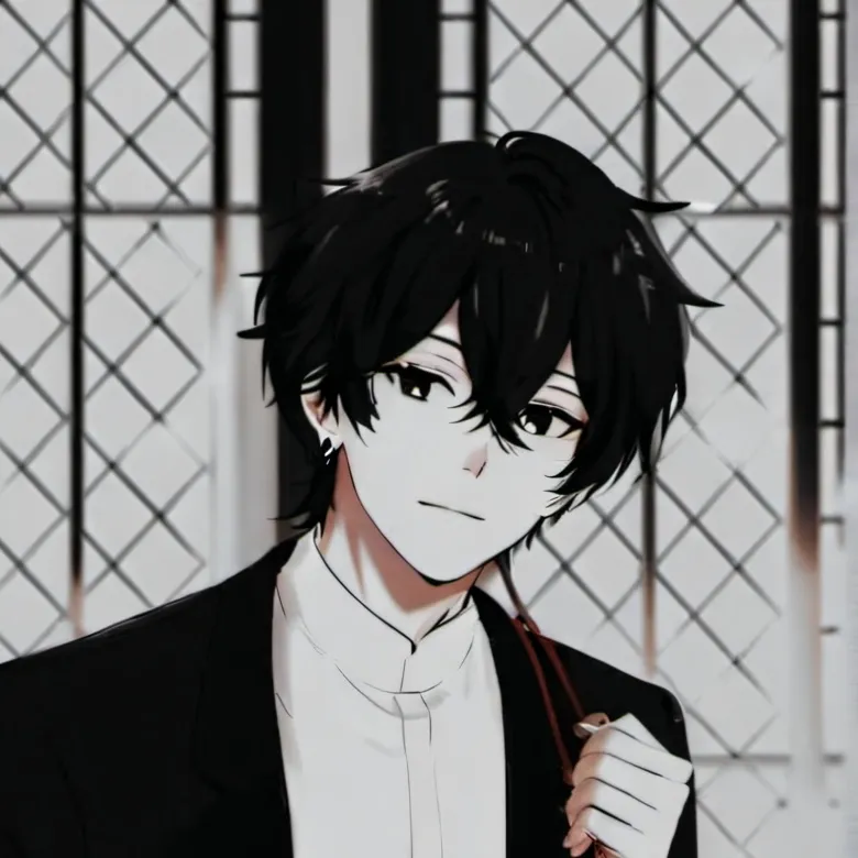 chat with ai character: Yuxuān