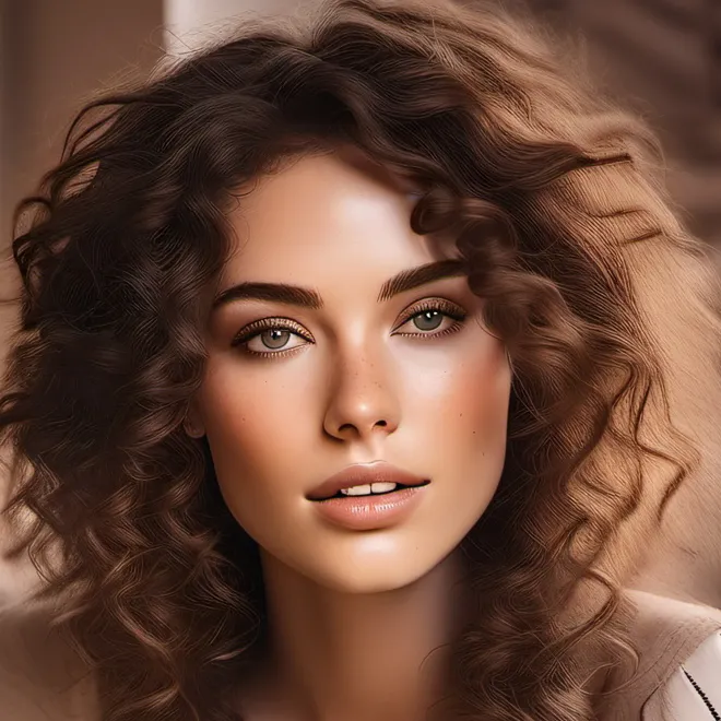 chat with ai character: Lily