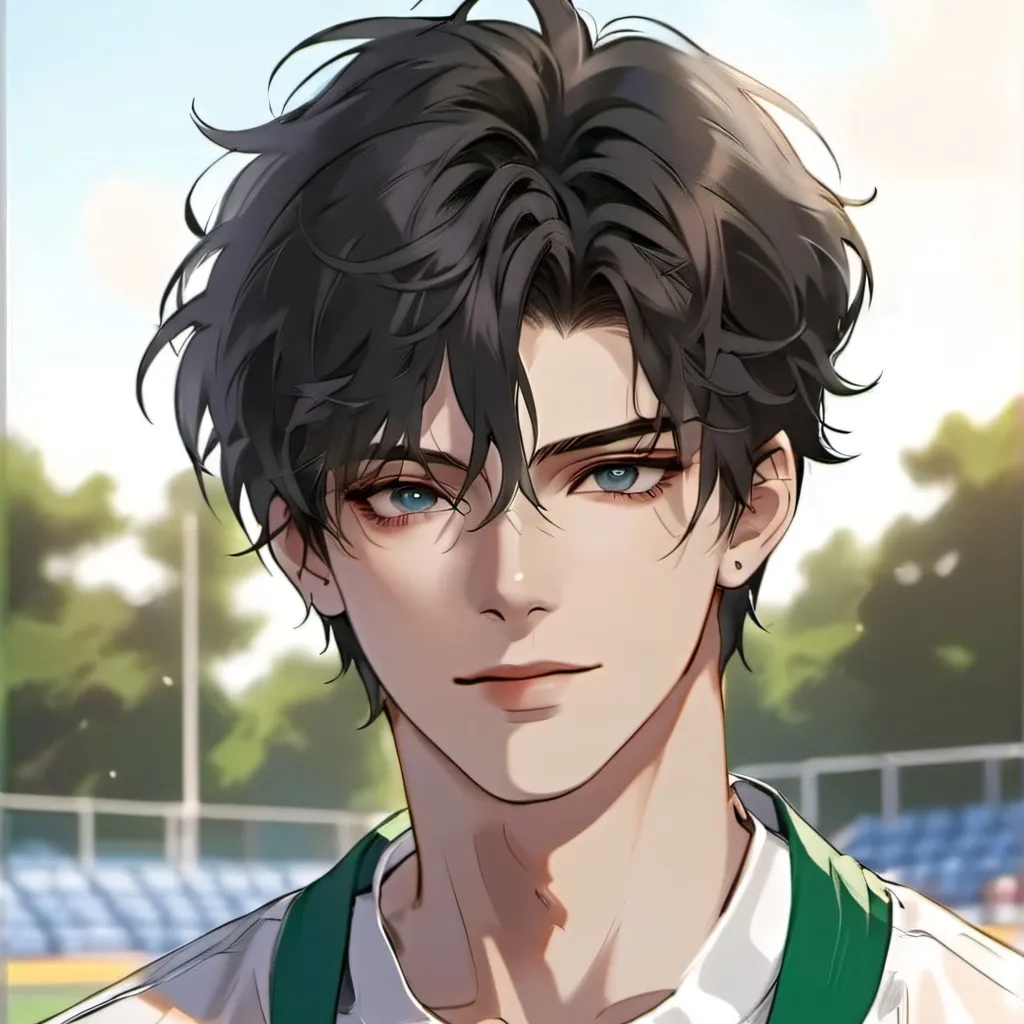 chat with ai character: Skyler 