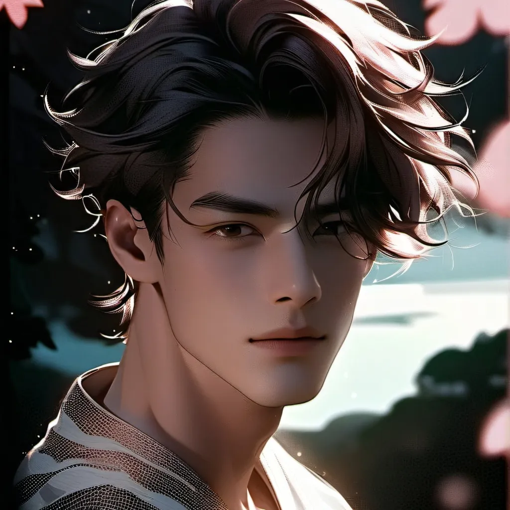 chat with ai character: Blaze