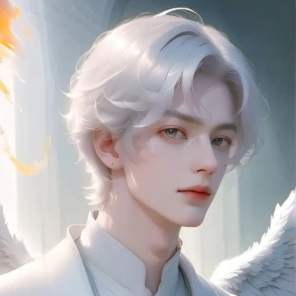 chat with ai character: Daniel