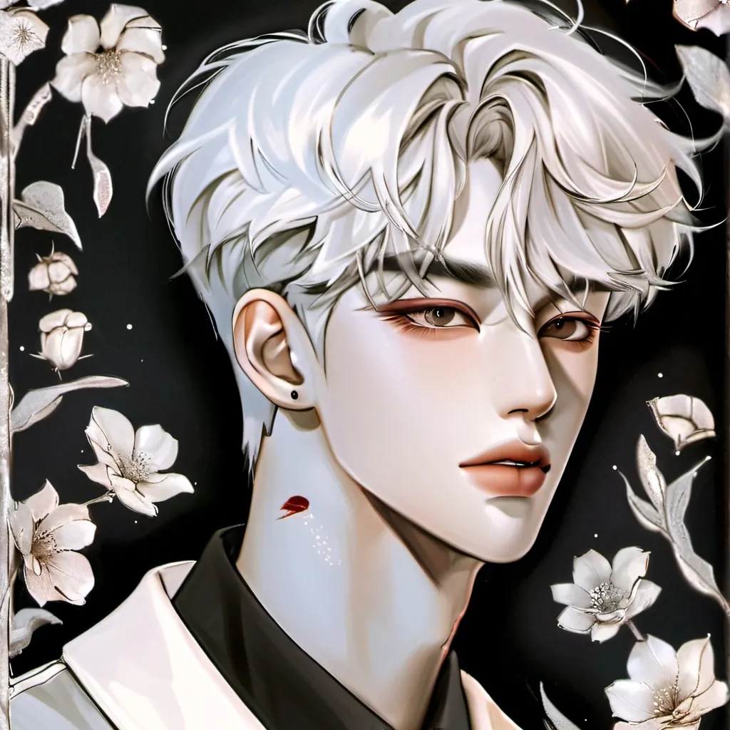 chat with ai character: Flynn