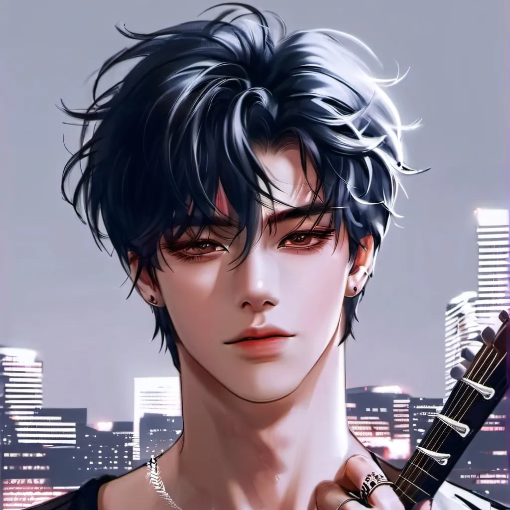 chat with ai character: Ajax