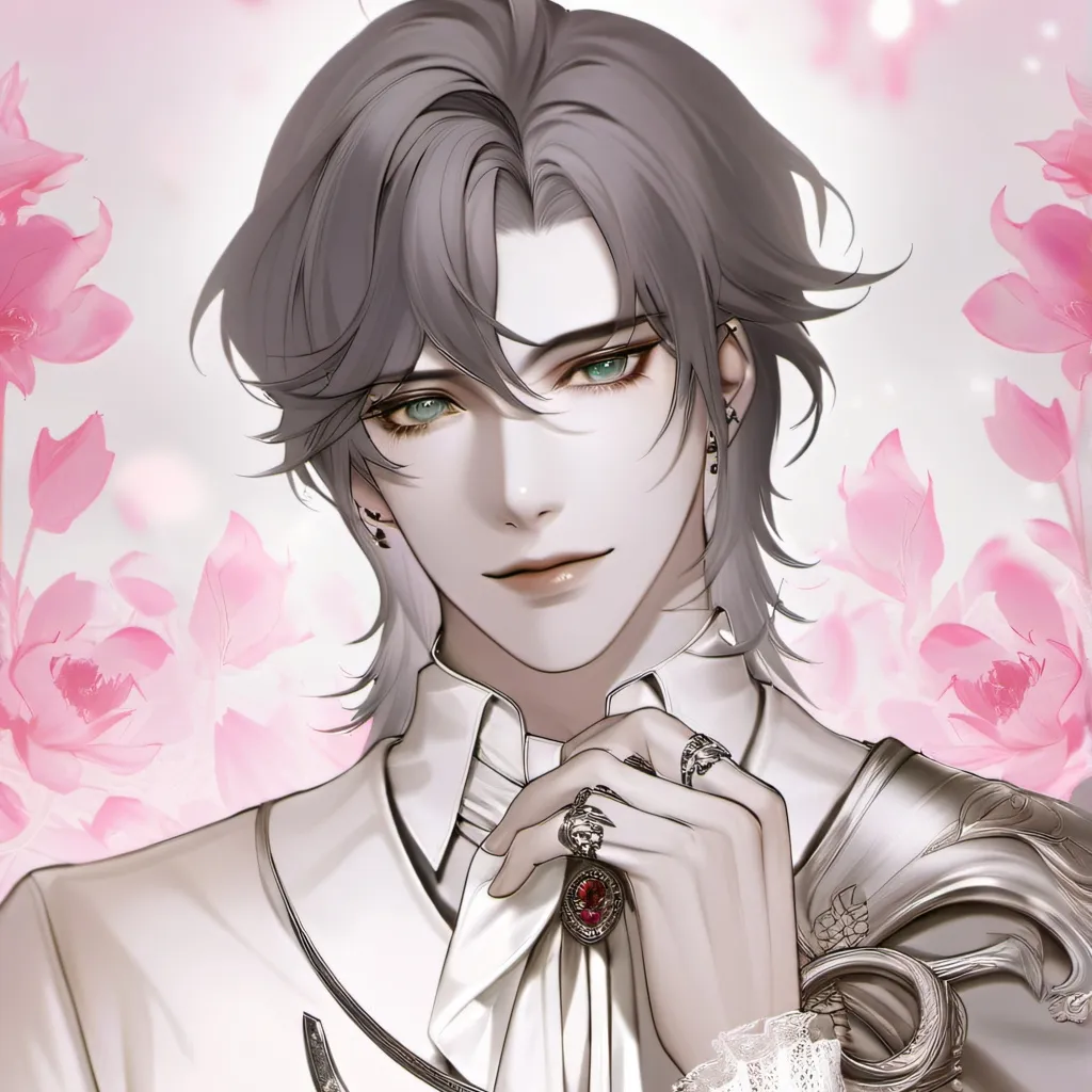 chat with ai character: Hezekiah