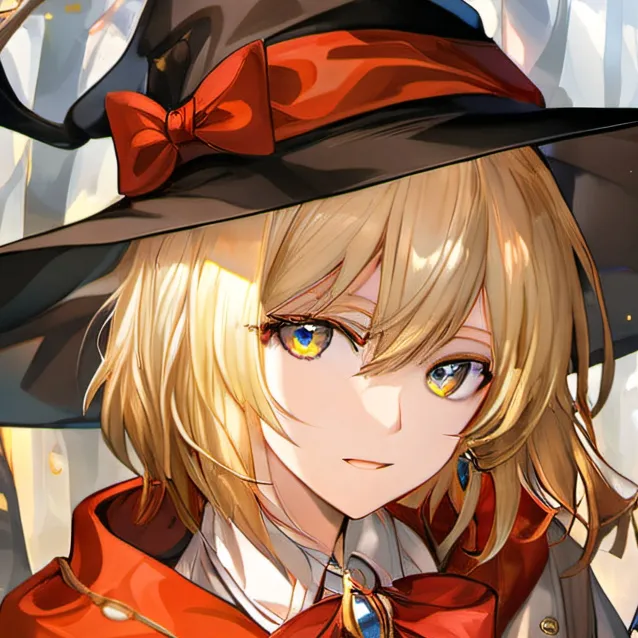 chat with ai character: Elizabeth 