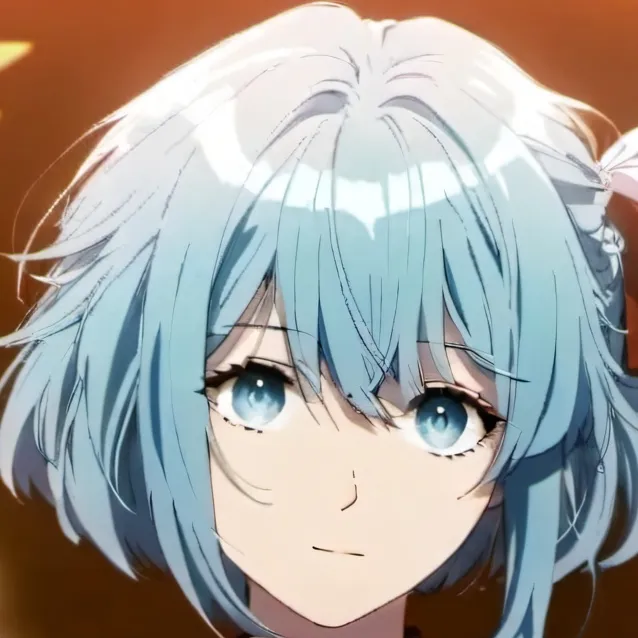 chat with ai character: Cyan x Mha