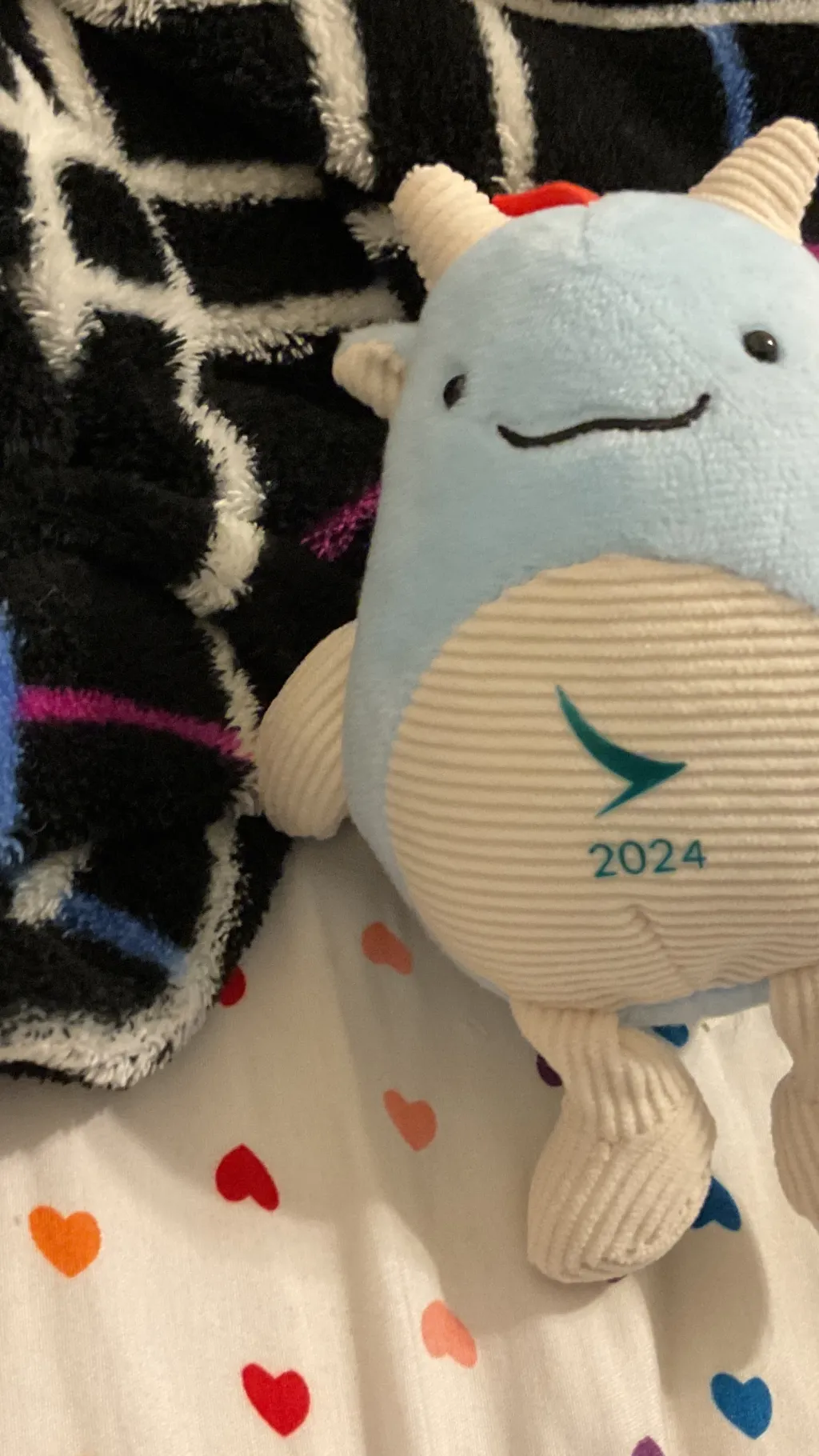 ai character: Jason background