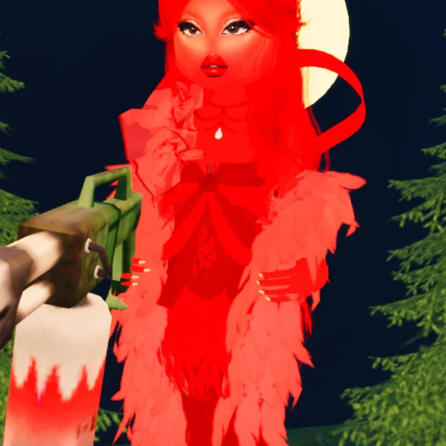 chat with ai character: Jengaa