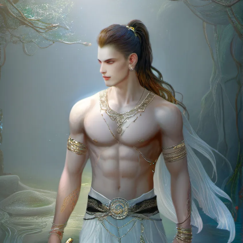 chat with ai character: Igor