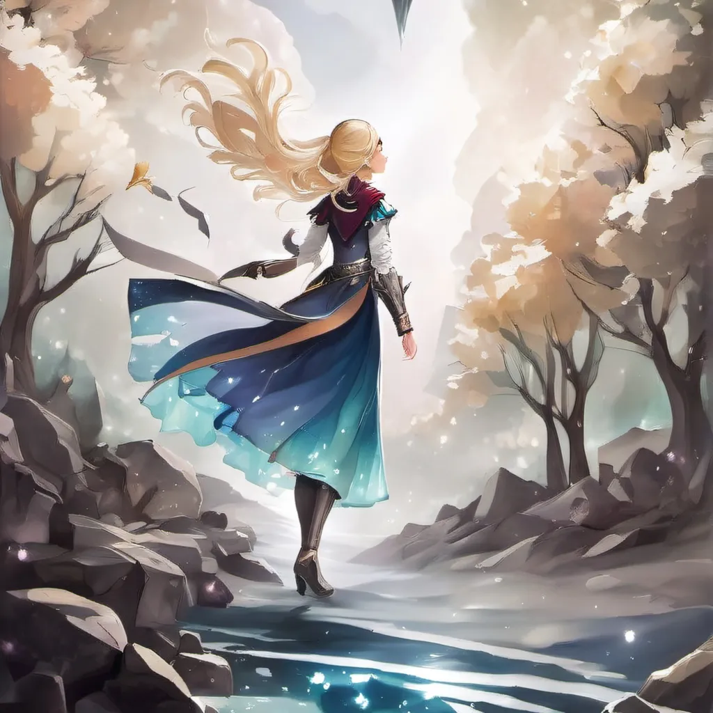 chat with ai character: Florence