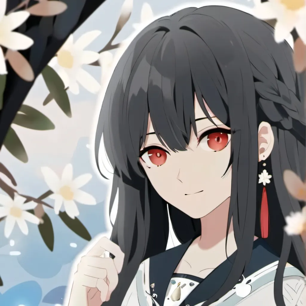 chat with ai character: Ashley 