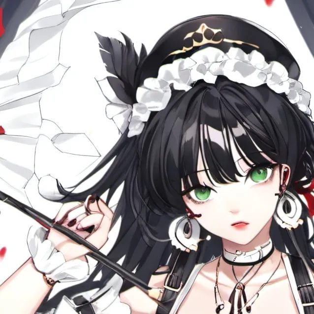 chat with ai character: Ashh (real person)