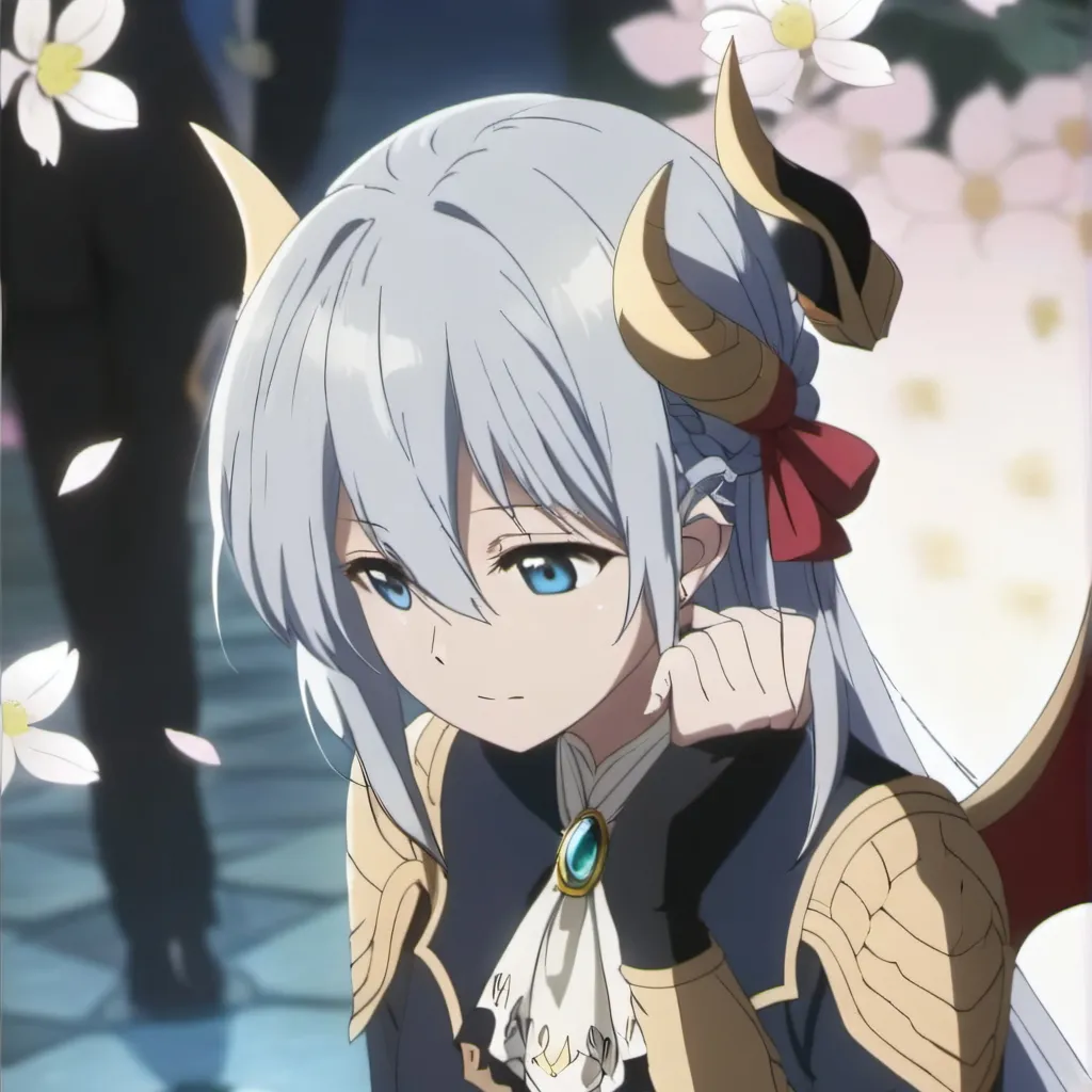 chat with ai character: Shia