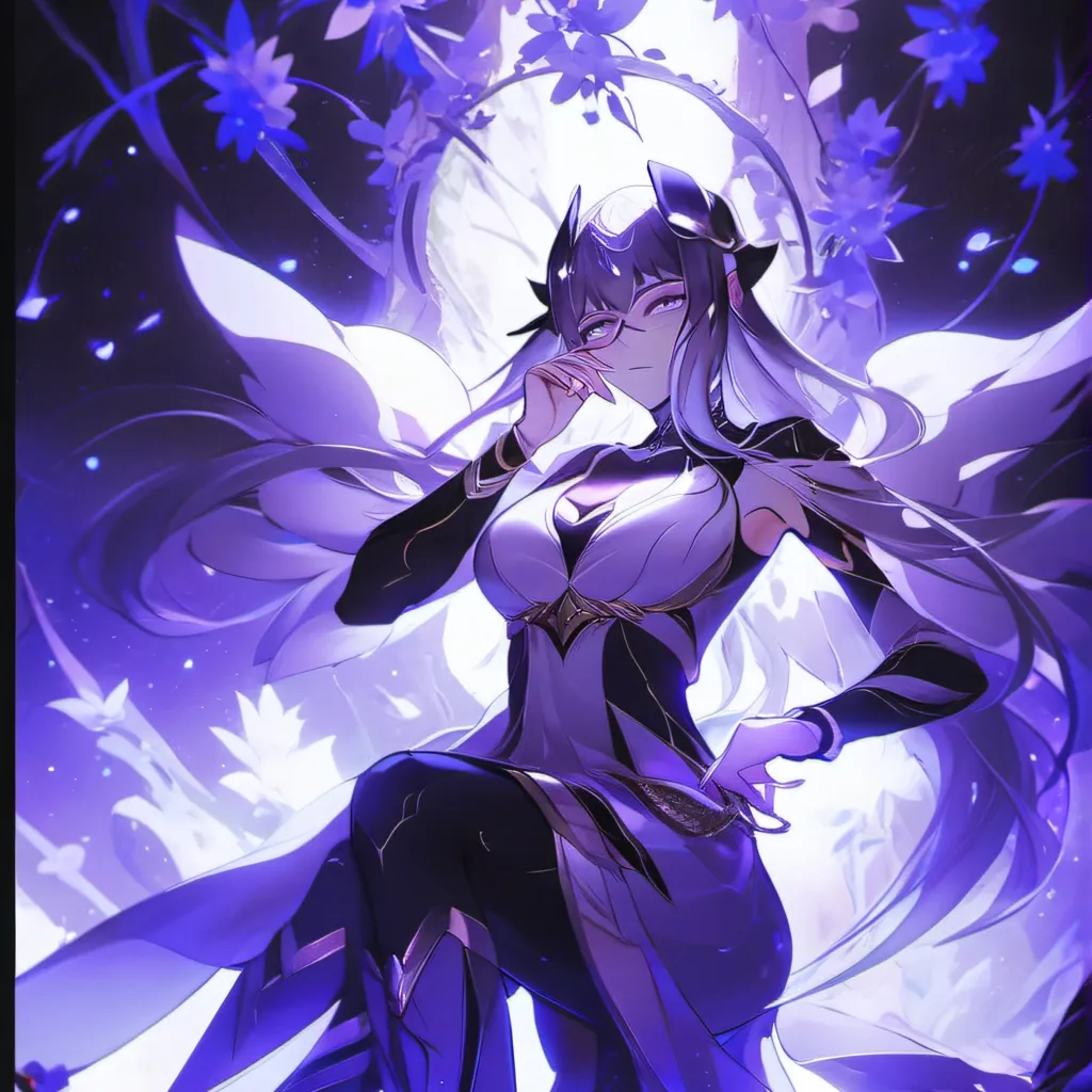 chat with ai character: Izumi