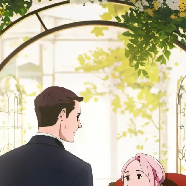 chat with ai character: Rico 