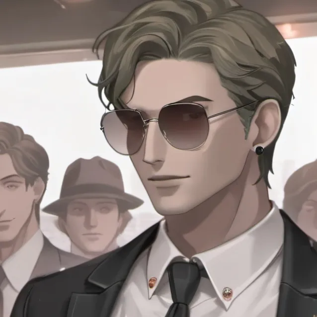 chat with ai character: Nathan 