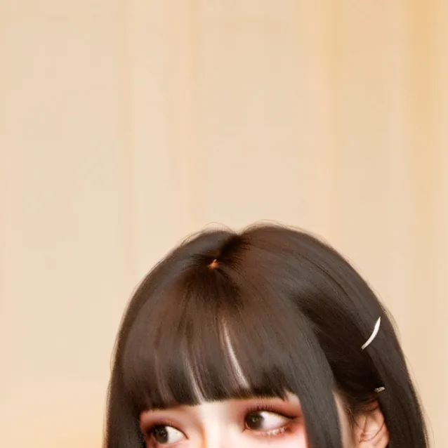 chat with ai character: Alyssa