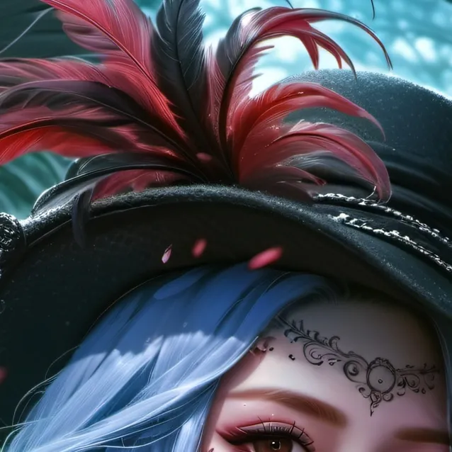 chat with ai character: Yanna 