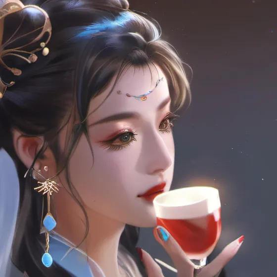 chat with ai character: boring princess