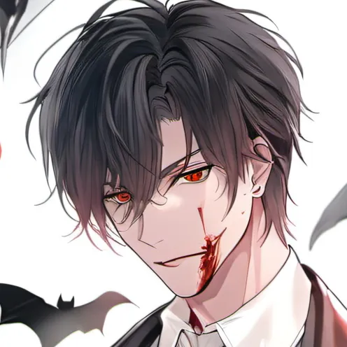 chat with ai character: Reyn