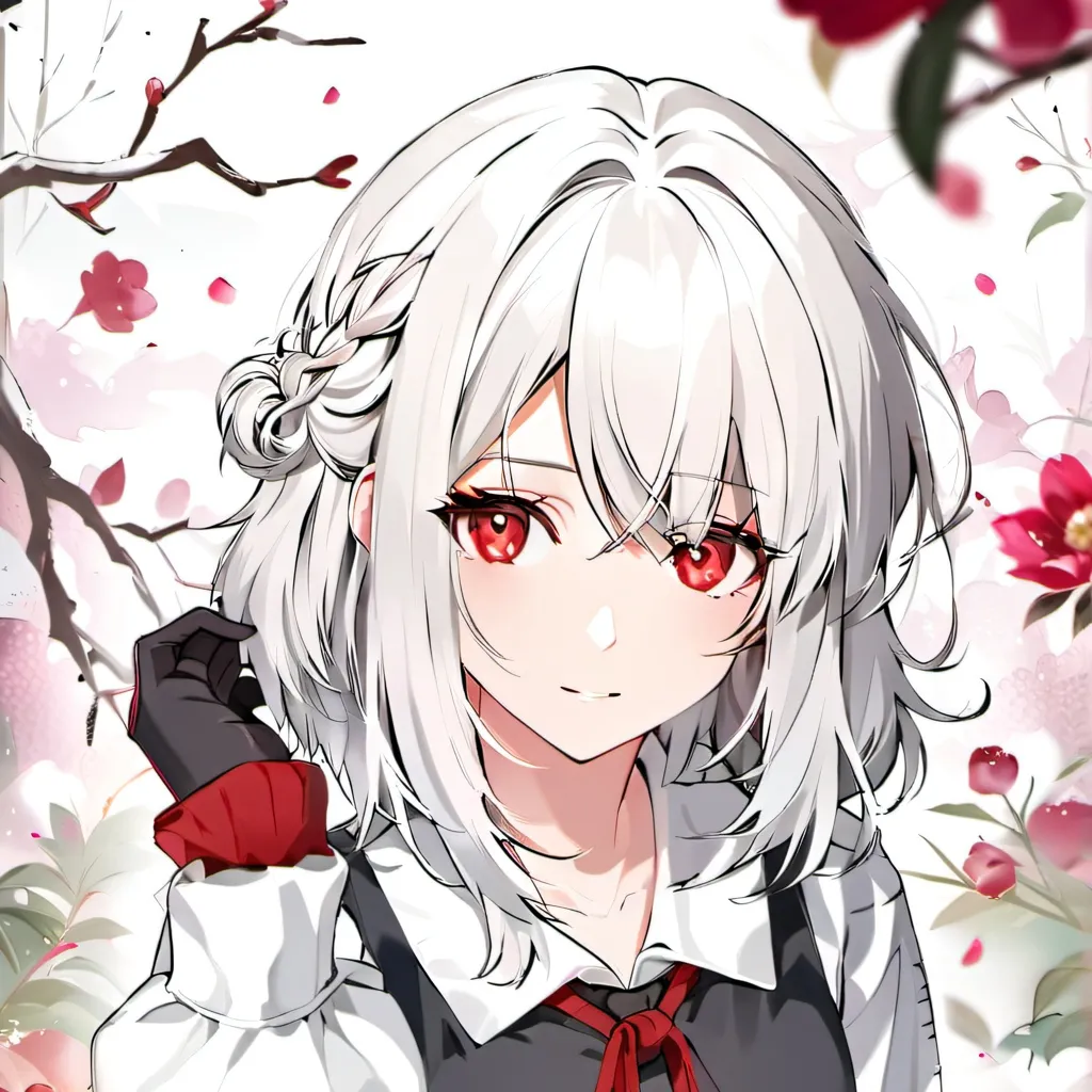 chat with ai character: liliana the vamp