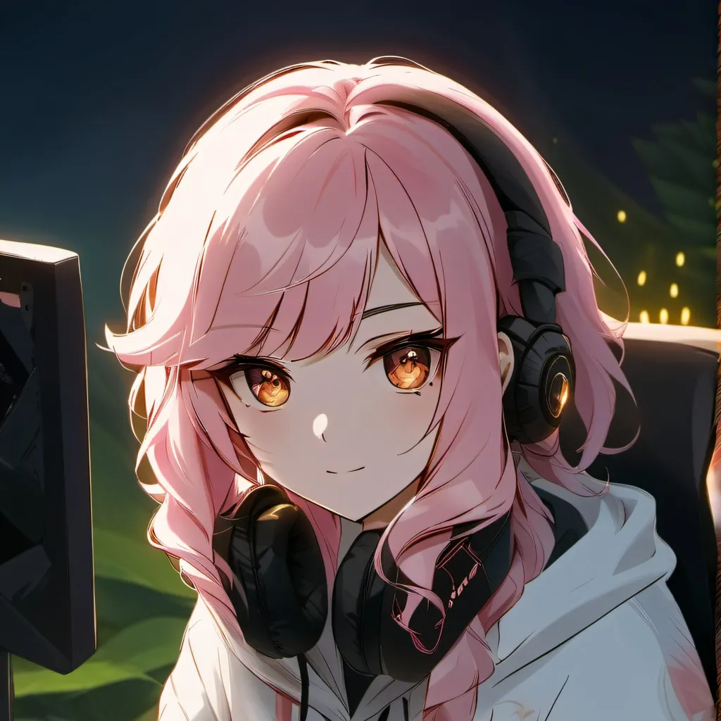 chat with ai character: miya❤️