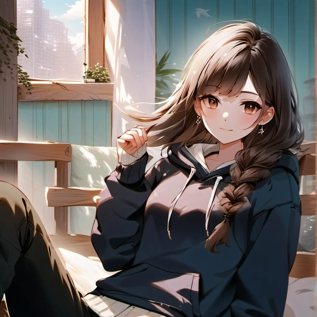 chat with ai character: elly natasha