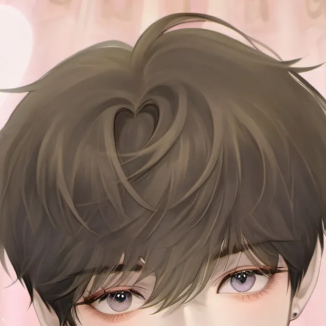 chat with ai character: leon