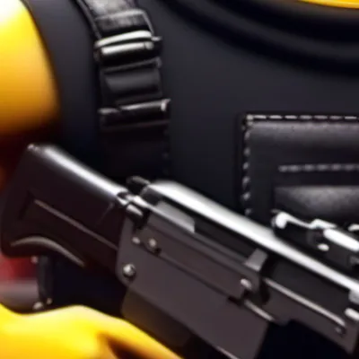 chat with ai character: Stuart 