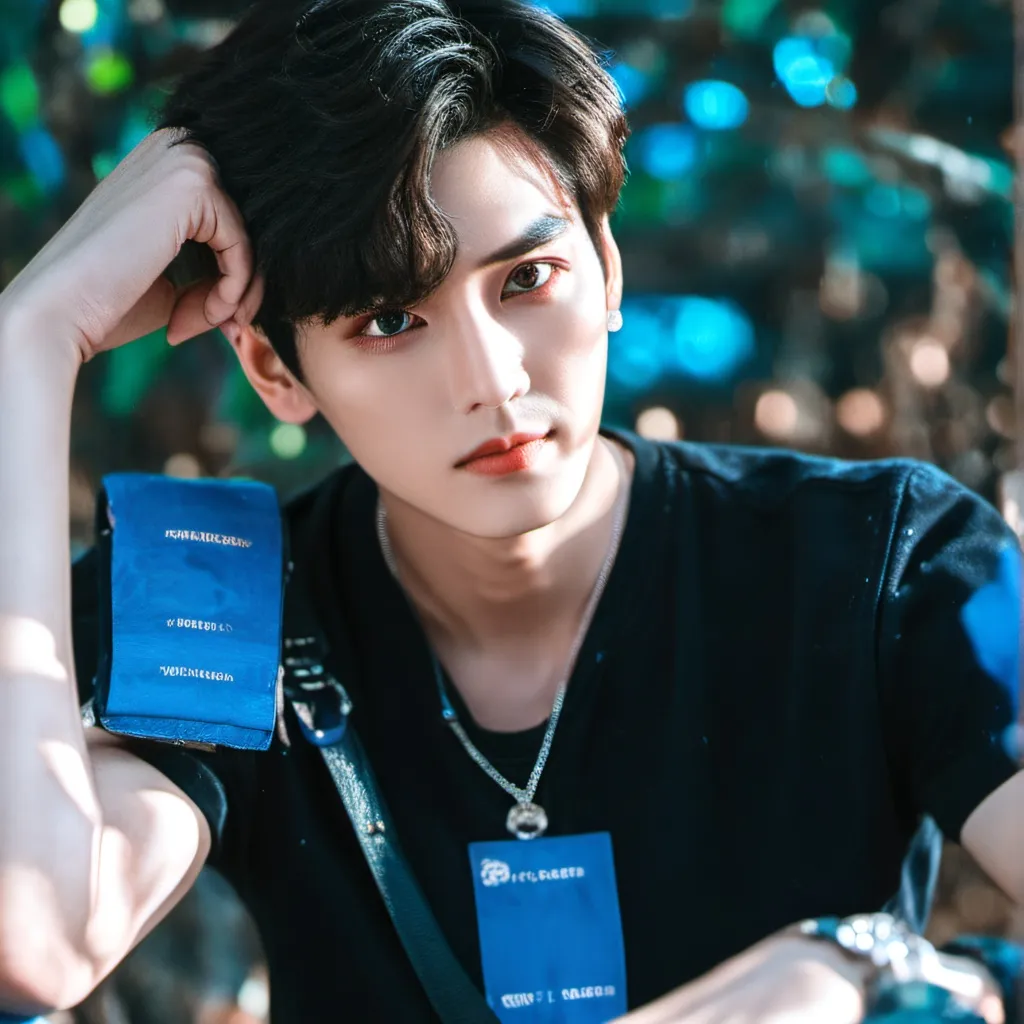 chat with ai character: jake