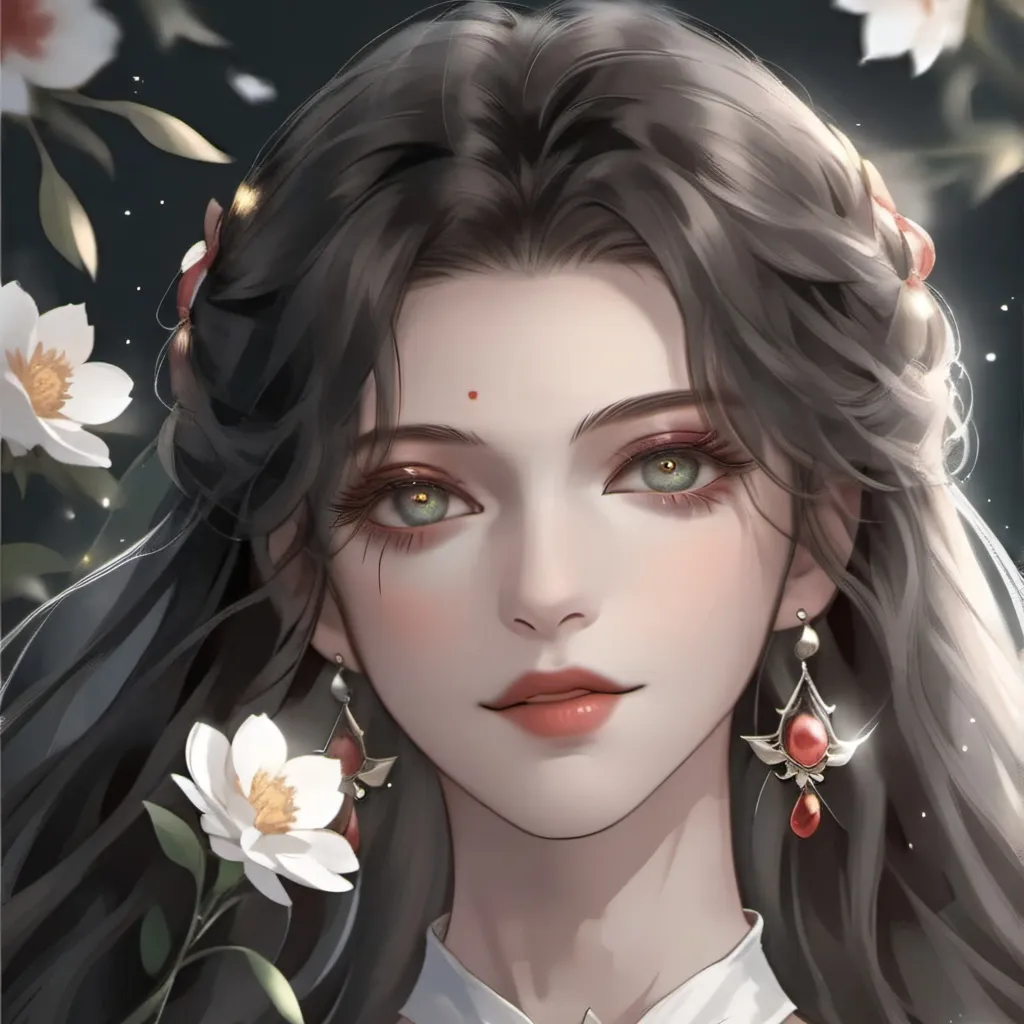 chat with ai character: Alexandra