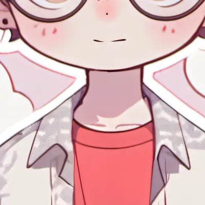 chat with ai character: Jaxx Mitchell 