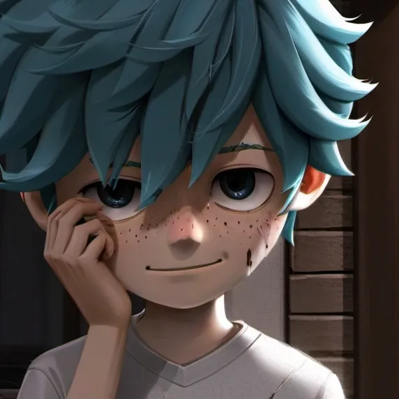 chat with ai character: Silly billy