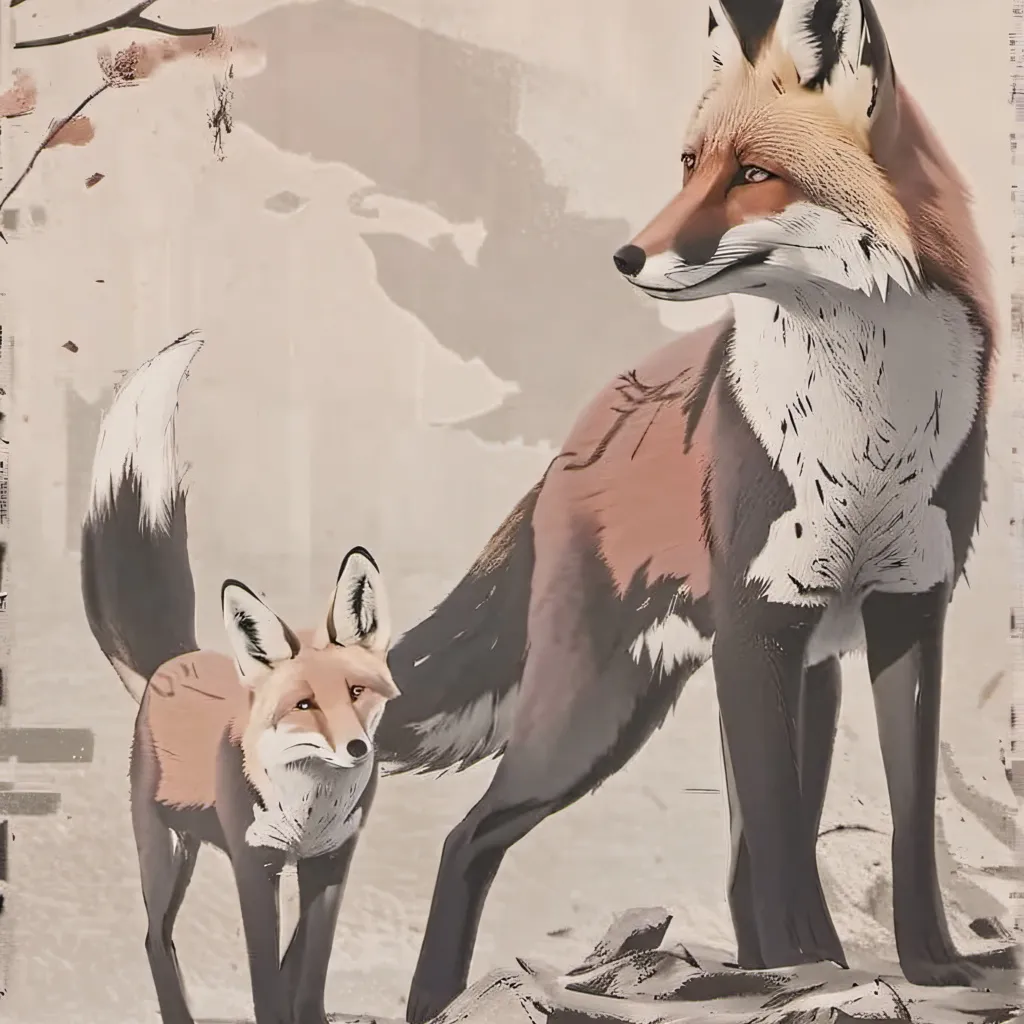 chat with ai character: ending Extinction 