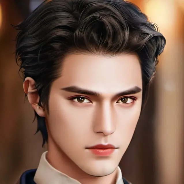 chat with ai character: Devon Zeke Whites