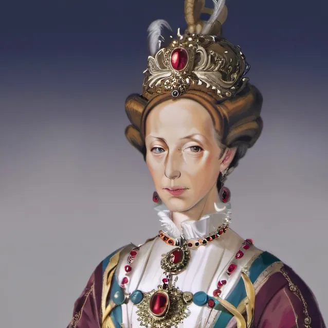 chat with ai character: Lady Jane Grey