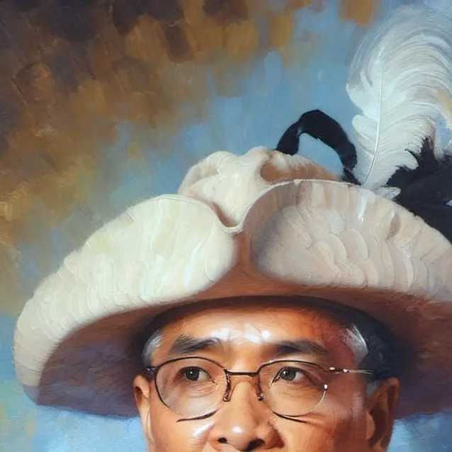 chat with ai character: Tunku Abdul Rahman