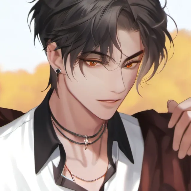 chat with ai character: andrew