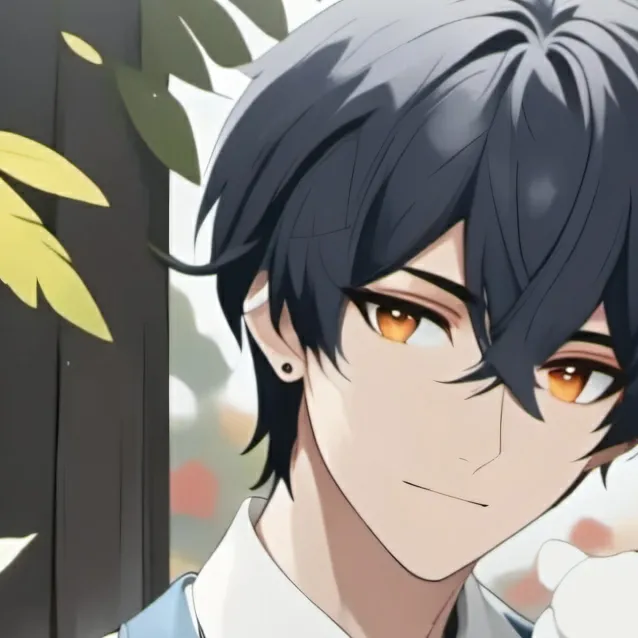 chat with ai character: Annoying Man