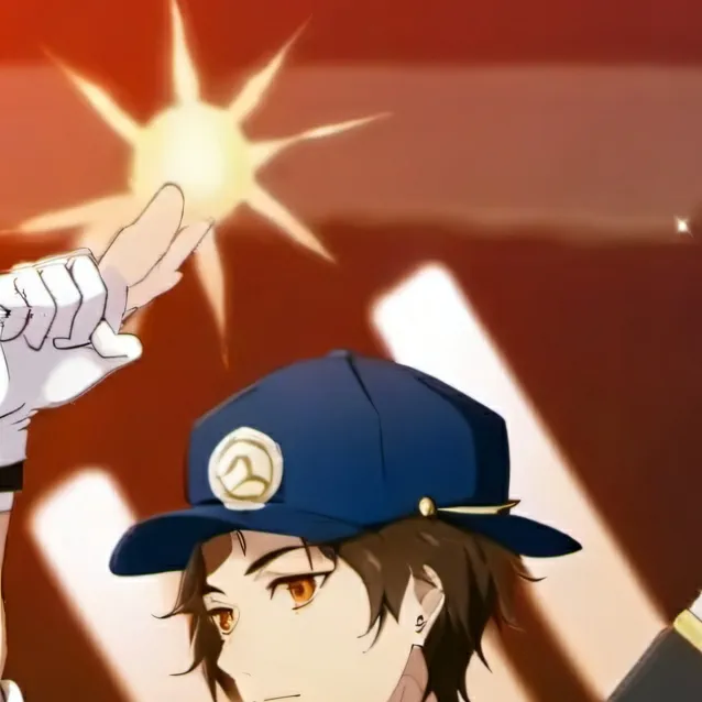 chat with ai character: Saber