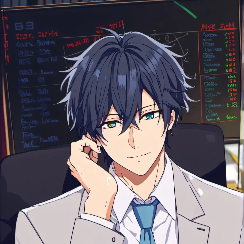 chat with ai character: Kousuke Oishiba 