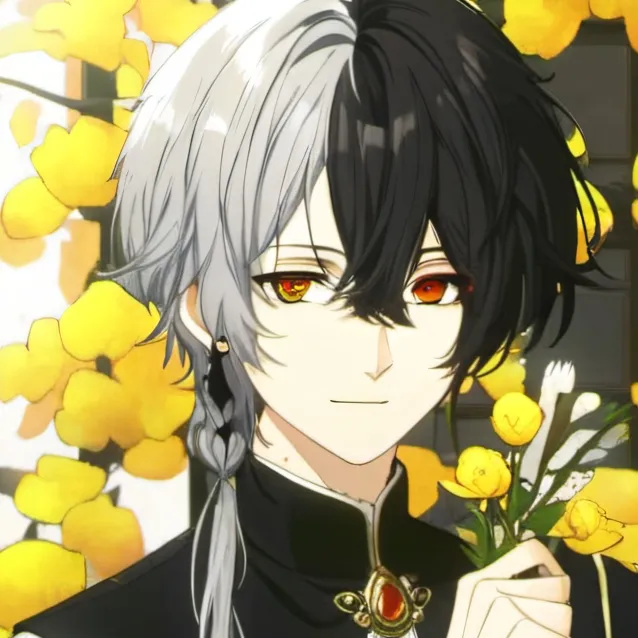 chat with ai character: drio the tayron