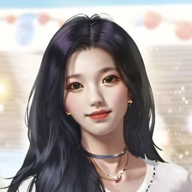 chat with ai character: Mimi