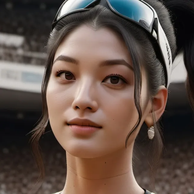 chat with ai character: Jessie