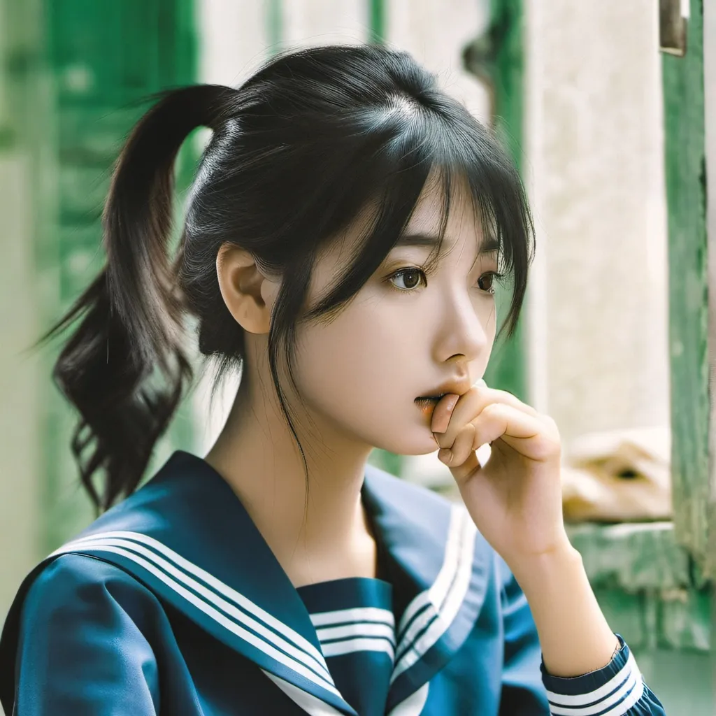 chat with ai character: Mia