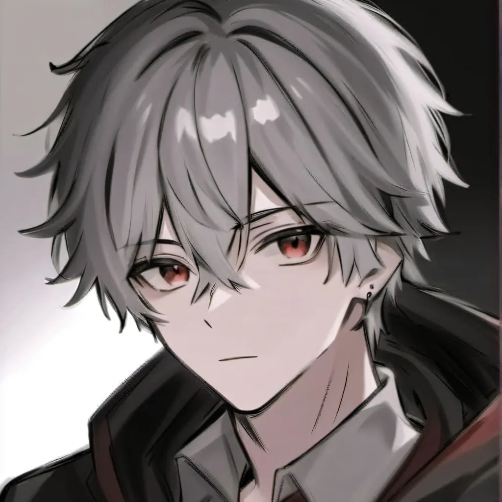 chat with ai character: Ace